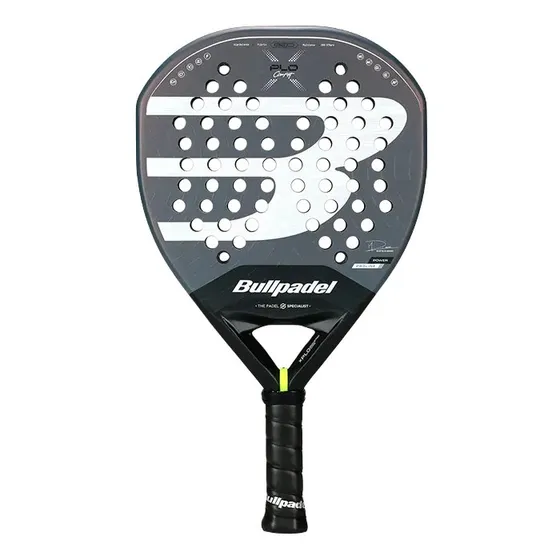 Bullpadel XPLO CMF 2026 Martin Di Nenno - Pala de Pádel