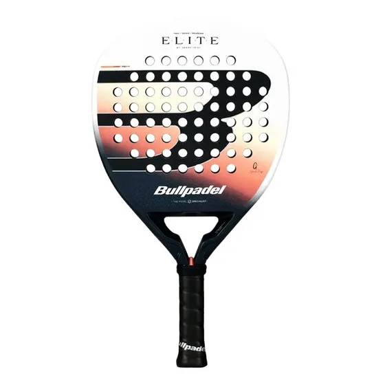 Bullpadel Elite W 2026 Gemma Triay - Pala de Pádel Híbrida