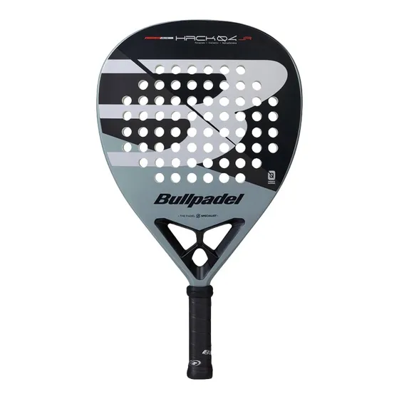 Bullpadel Hack Junior 2026 Paquito Navarro
