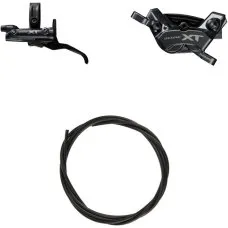 Frenos de Disco Shimano Deore XT BL-M8200/BR-M8200