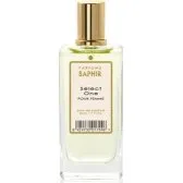 Saphir Eau de Parfum Select One Mujer 50 ml