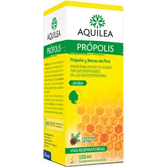 Aquilea Propóleo Jarabe 150 ml