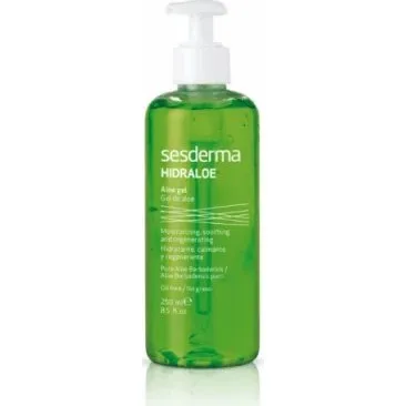 Sesderma Hidraloe Gel de Aloe Vera 250 ml