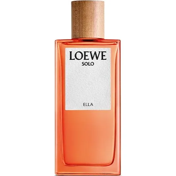 LOEWE Solo Ella Eau de Parfum mujer