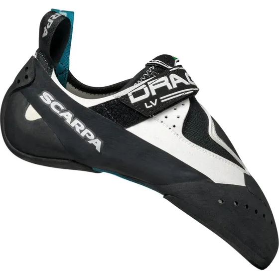 Scarpa Drago LV White 40