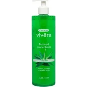 Acofar Vivera Gel Aloe Vera 250ml