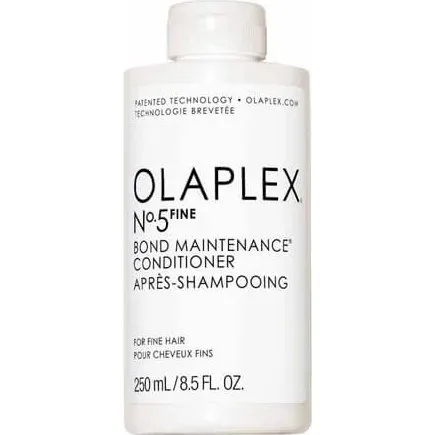 Olaplex No. 5 Bond Maintenance Conditioner para Cabello Fino, 250 ml