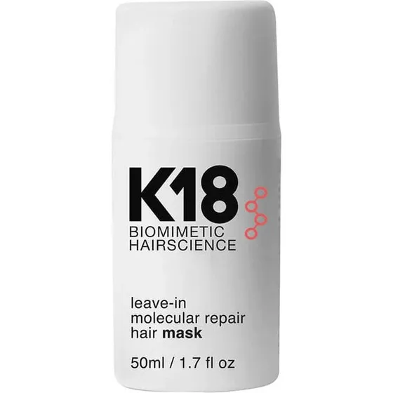 K18 Mascarilla Reparadora Molecular Sin Aclarado 50 ml