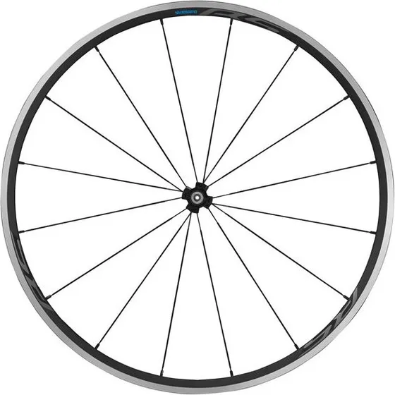 Shimano WH-RS300 Rueda Carretera 10/11V 24mm