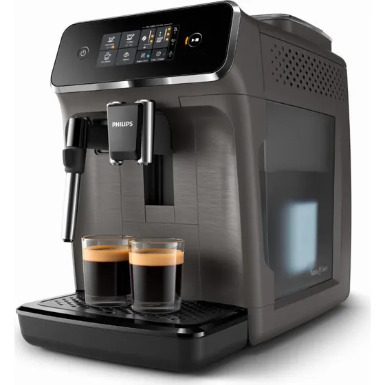 Philips EP222410 Cafetera Súper Automática Espresso Serie 2200