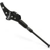 XLC KS-R02 Caballete Trasero Negro 26-28"