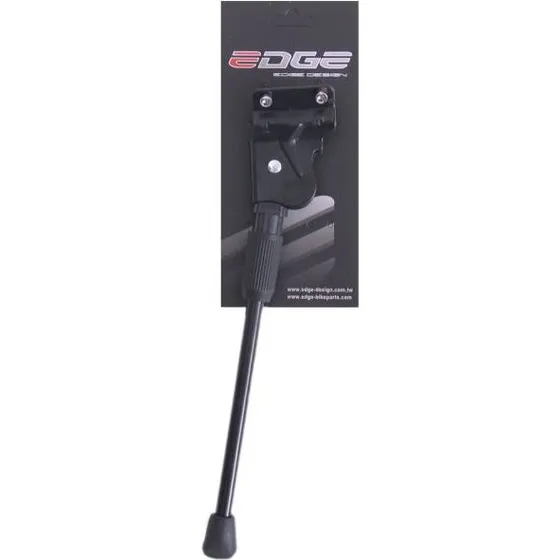 Edge Pata de Cabra 28" 40mm Aluminio Negro