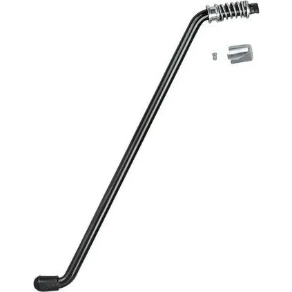 Electra Cruiser 26 Pata Cabra Integrada Negro 285 mm