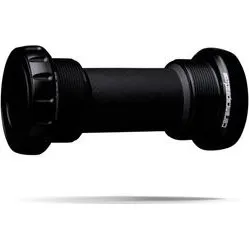 Ceramicspeed BSA Shimano 24mm Negro