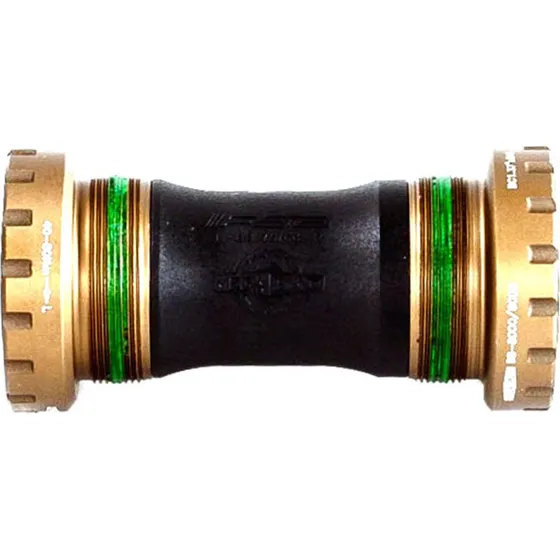 FSA MegaExo BB-6000 BSA 68mm Negro