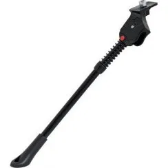 Hebie e-lex 28" Pata de Cabra Negro