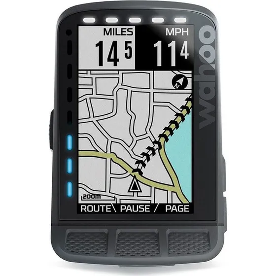 Wahoo Elemnt Roam V2 GPS 2023