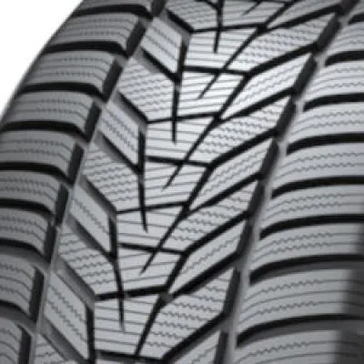 Continental Winter i*cept evo3 X W330A 265/40 R22 106W