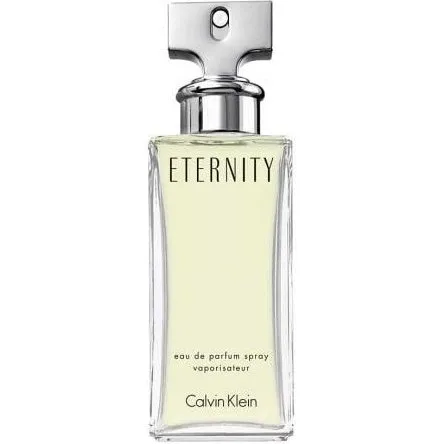Calvin Klein Eternity Eau de Parfum Mujer vaporizador