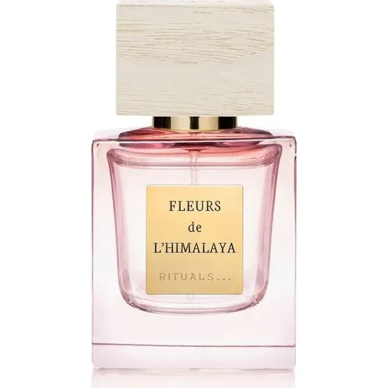 RITUALS Fleurs de l'Himalaya Eau de Parfum