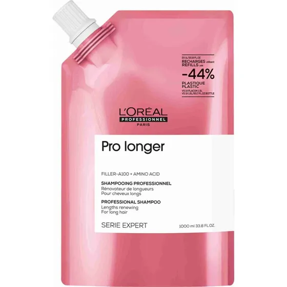 L'Oral Professionnel Pro Longer Champ Recarga 1L