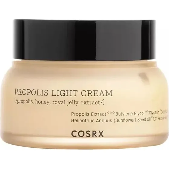 Cosrx Full Fit Propolis Light Cream 65ml