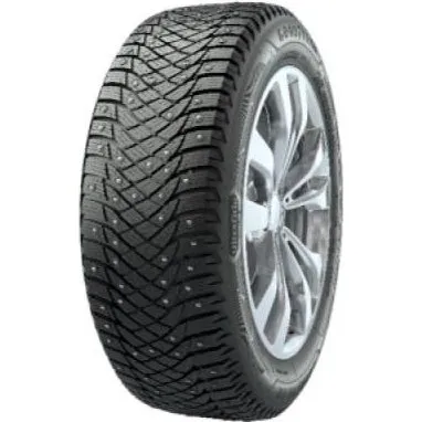 Ultra Grip Arctic 2 SUV 245/60 R18 109T Neumático de Invierno