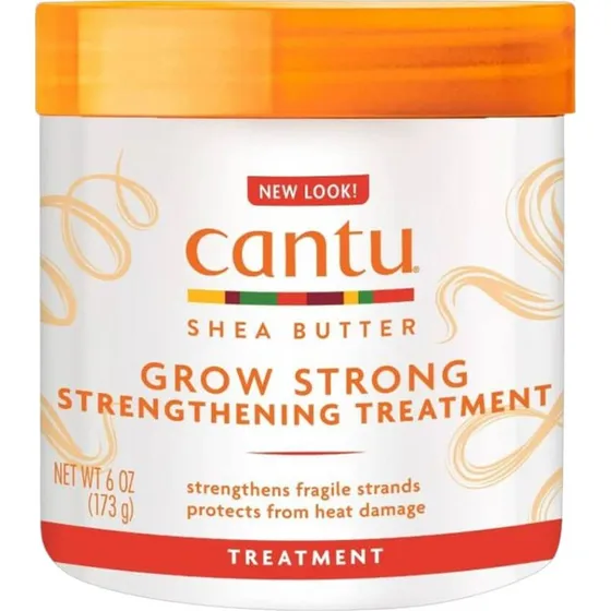 Cantu Grow Strong Strengthening Treatment 173 g