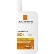 La Roche-Posay Anthelios UVMUNE 400 Fluido Invisible SPF50 50ml