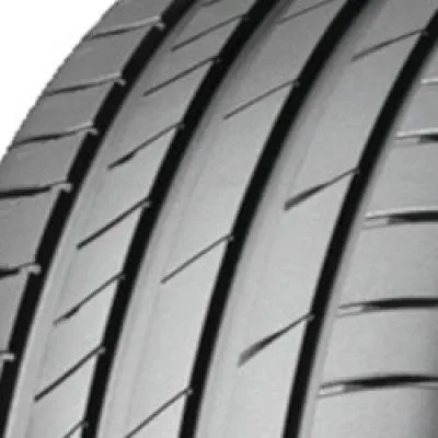 Kumho Ecsta PS71 SUV 275/40 ZR20 106Y