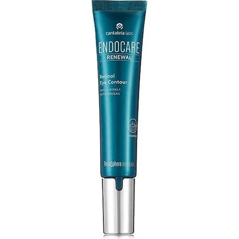 Endocare Renewal Retinol Contorno Ojos 15 ml