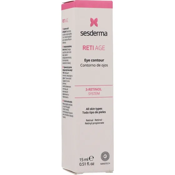 Sesderma Reti Age Contorno de Ojos 15 ml