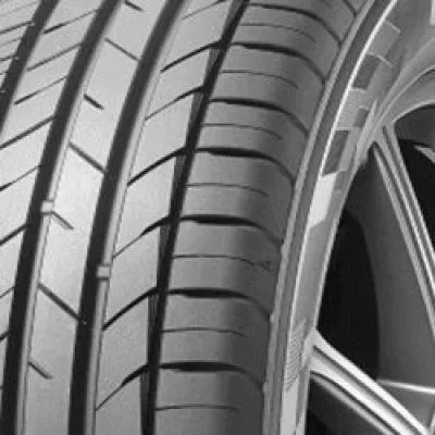 Kumho Ecsta HS52 205/55 R16 91V