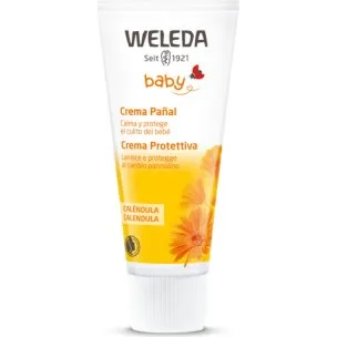 Weleda Crema Paal de Calndula 75 ml
