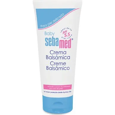 Sebamed Baby Crema Balsmica 300 ml