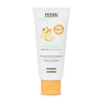 ISDIN Baby Naturals Pomada Paal 100ml