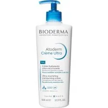 Bioderma Atoderm Crema Ultra 500 ml