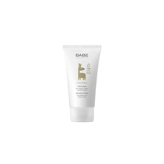Bab Pediatric Hidratante Facial 50ml