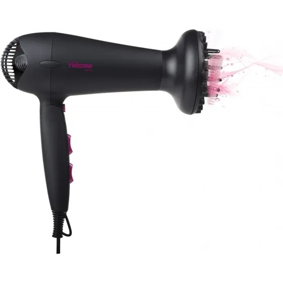 Tristar HD2358 Secador 2000W Inico Plegable