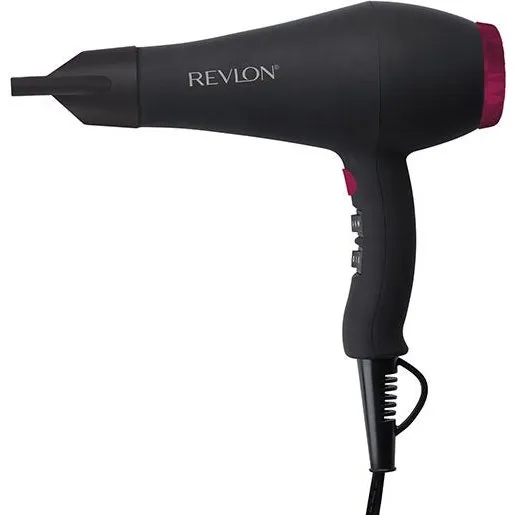 Revlon RVDR5251E Secador 2000 W Negro