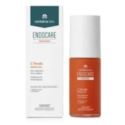 Endocare Radiance C Ferulic Serum Gel 30 ml