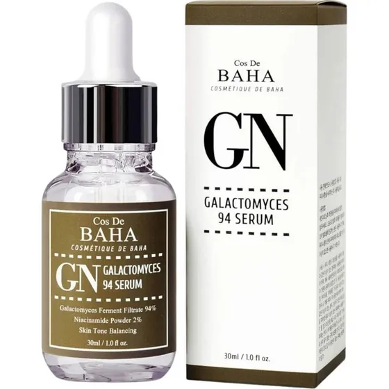 Cos De Baha GN Galactomyces 94 Serum 30ml