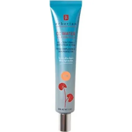 Erborian Agua A La Centella CC Dore Gel Ligero 40ml