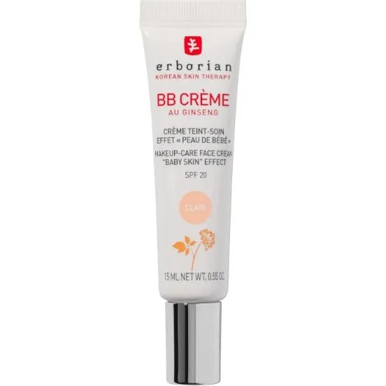 Erborian BB Crème Clair 15ml