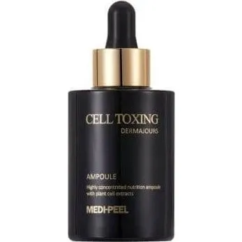 Medi-Peel Cell Toxing Dermajours Acelerador de Renovación Celular, 100 ml