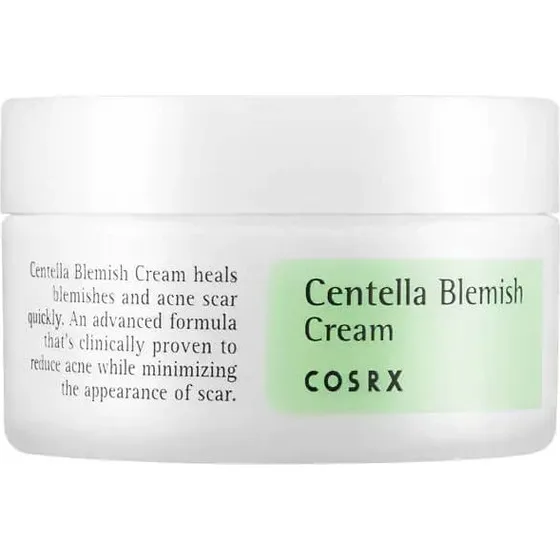 COSRX Crema de Centella para Desvanecer Manchas, 30g