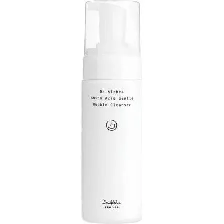 Dr. Althea Espuma Limpiadora con Aminoácidos 140ml