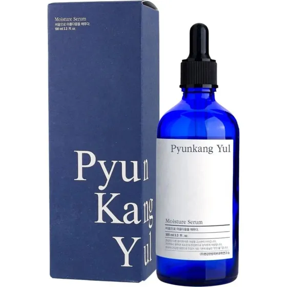 Pyunkang Yul Moisture Ampoule Serúm Hidratante 100 ml