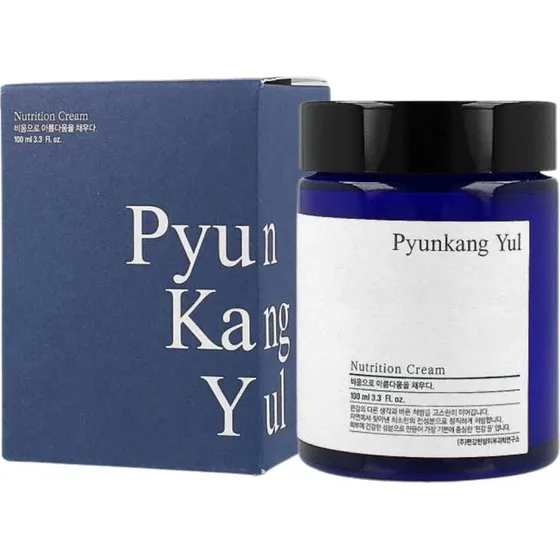 Pyunkang Yul Nutrition Cream 100ml