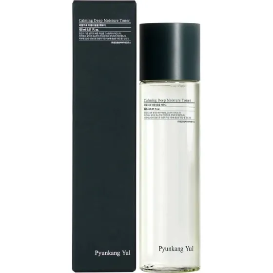 Pyunkang Yul Calming Deep Moisture Toner 150ml